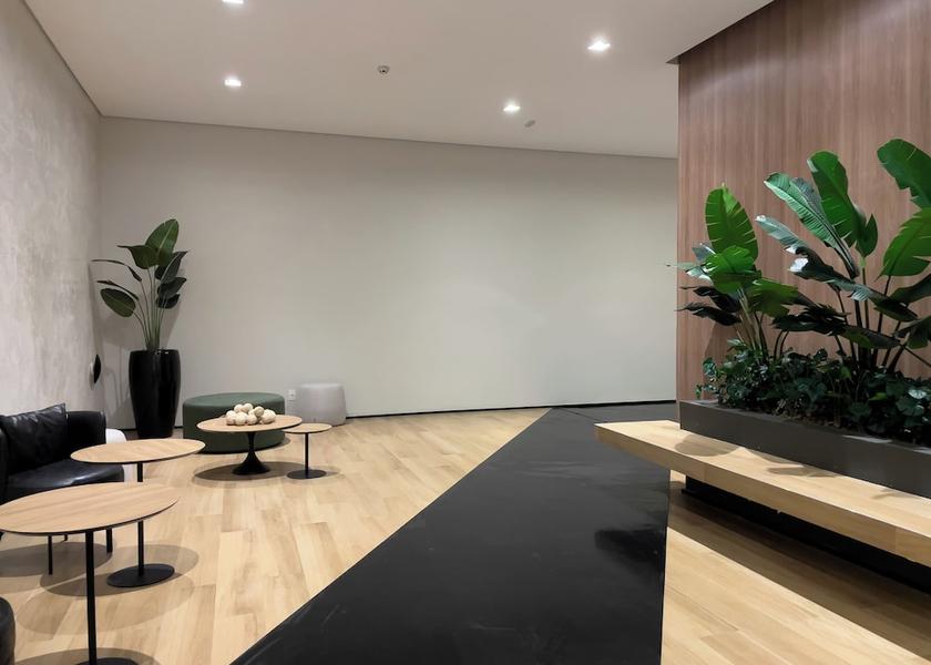 Sao Paulo (state) Sao Paulo Reception