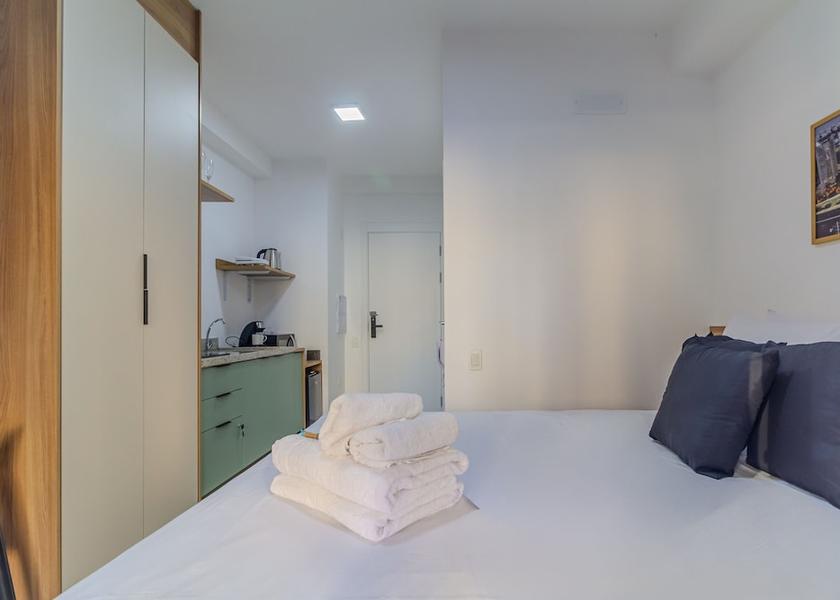 Sao Paulo (state) Sao Paulo Room