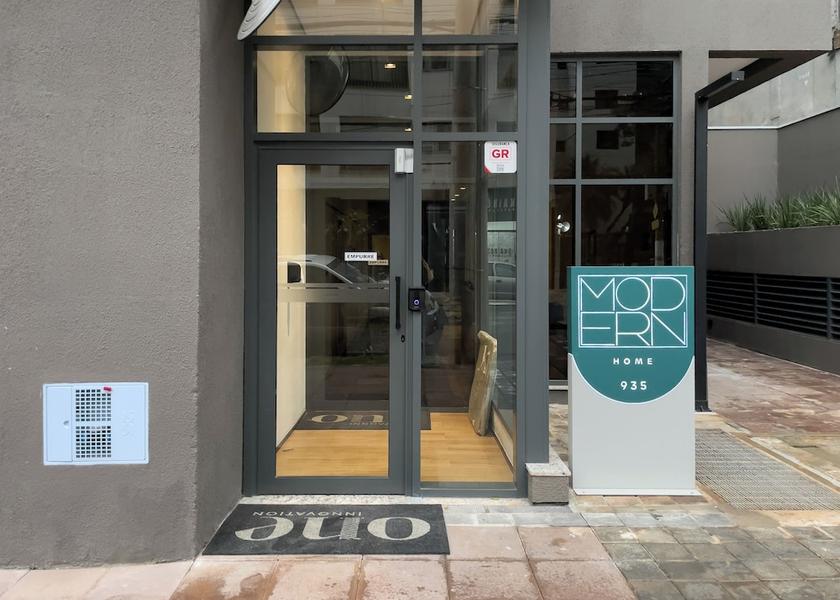 Sao Paulo (state) Sao Paulo Exterior Detail