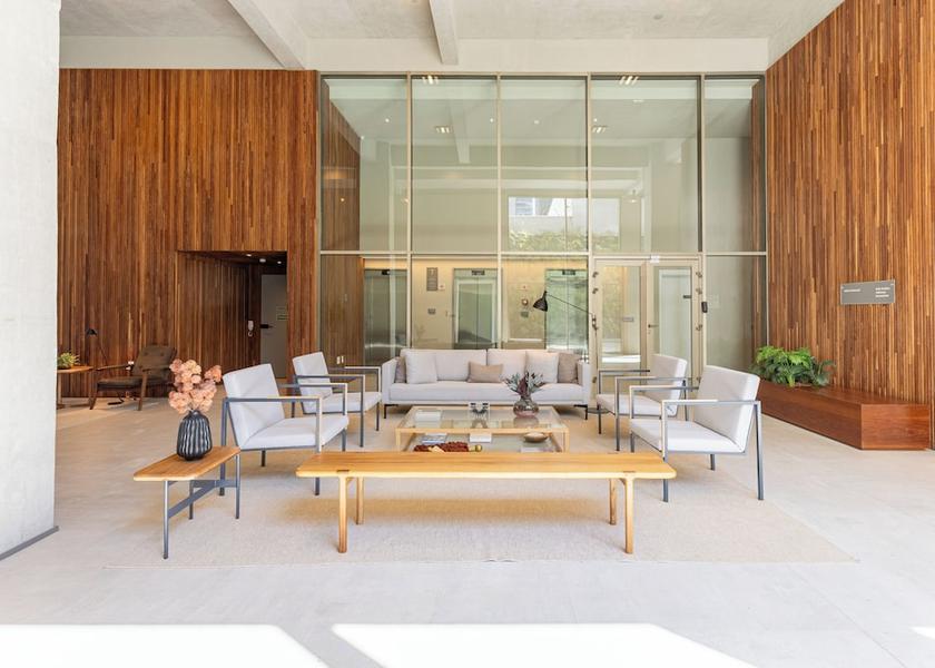 Sao Paulo (state) Sao Paulo Lobby