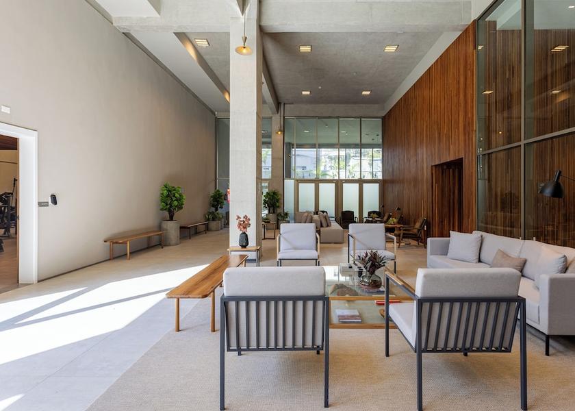 Sao Paulo (state) Sao Paulo Lobby