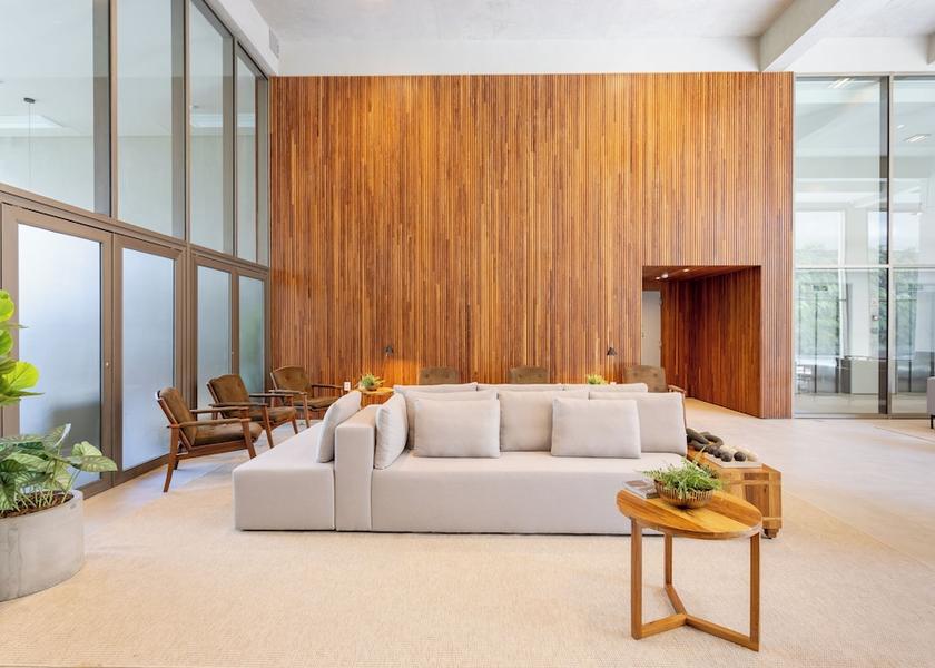 Sao Paulo (state) Sao Paulo Lobby