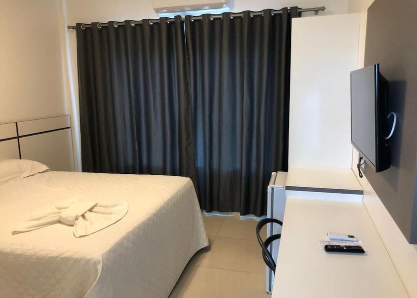 Pará Canaa dos Carajas Room