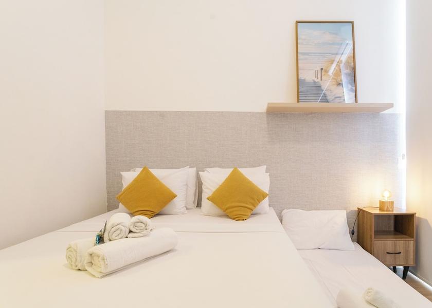 Sao Paulo (state) Sao Paulo Room