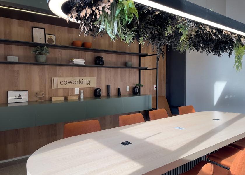 Sao Paulo (state) Sao Paulo Business Centre