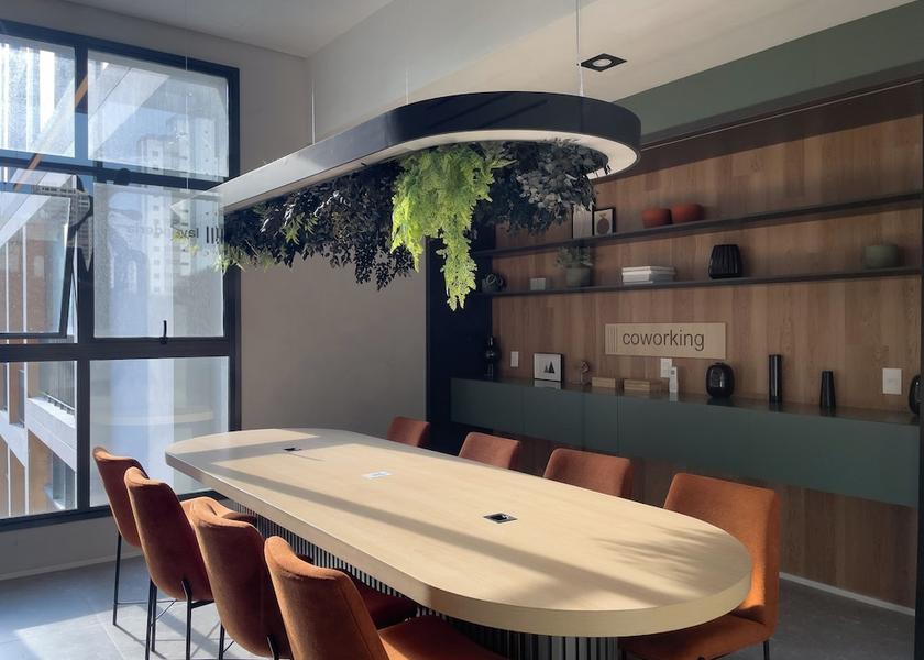 Sao Paulo (state) Sao Paulo Business Centre