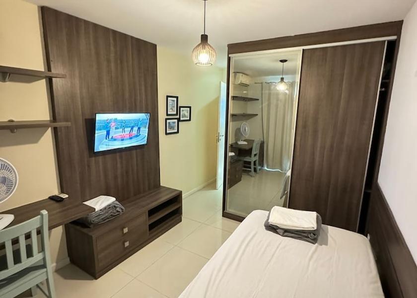 Rio de Janeiro (state) Cabo Frio Room