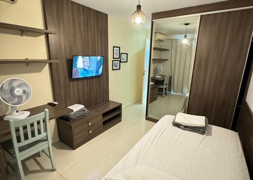 Rio de Janeiro (state) Cabo Frio Room