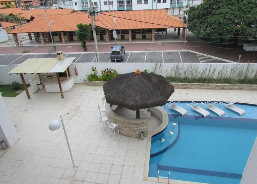 Rio de Janeiro (state) Cabo Frio Interior Entrance