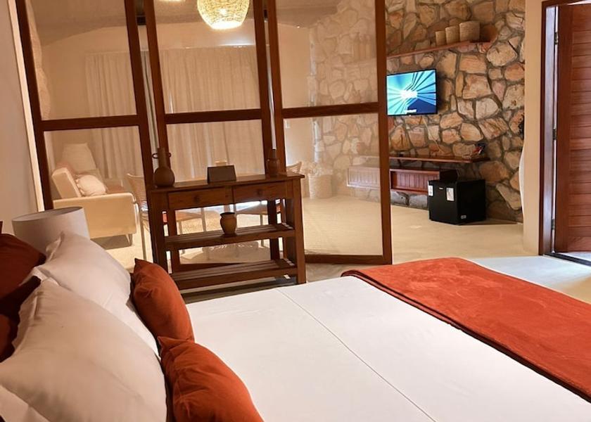 Rio Grande do Norte Nisia Floresta Room