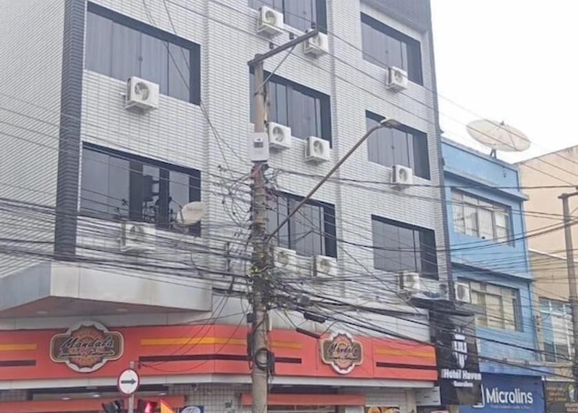 Facade