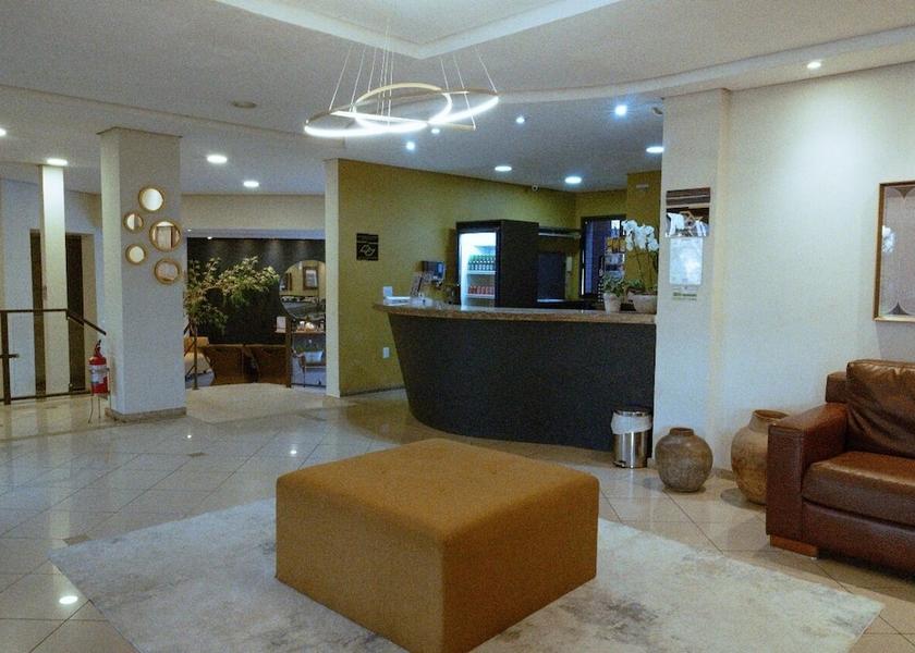 São Paulo State Itatiba Reception