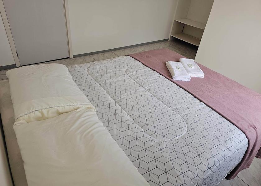 Santa Catarina Lages Room