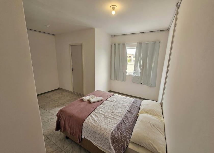 Santa Catarina Lages Room