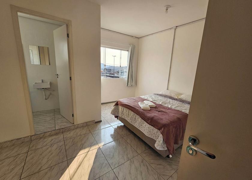 Santa Catarina Lages Room