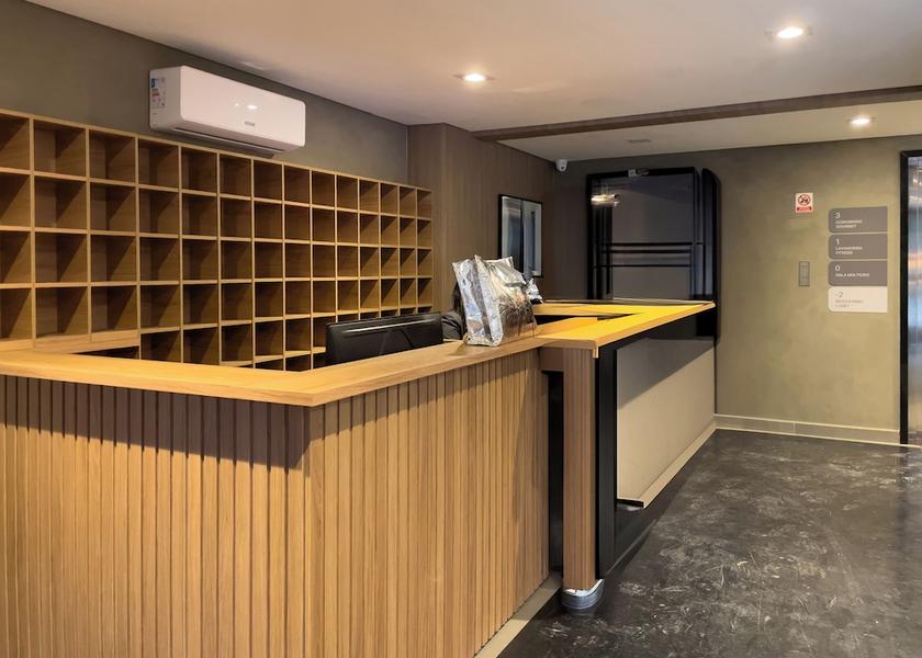 Sao Paulo (state) Sao Paulo Reception