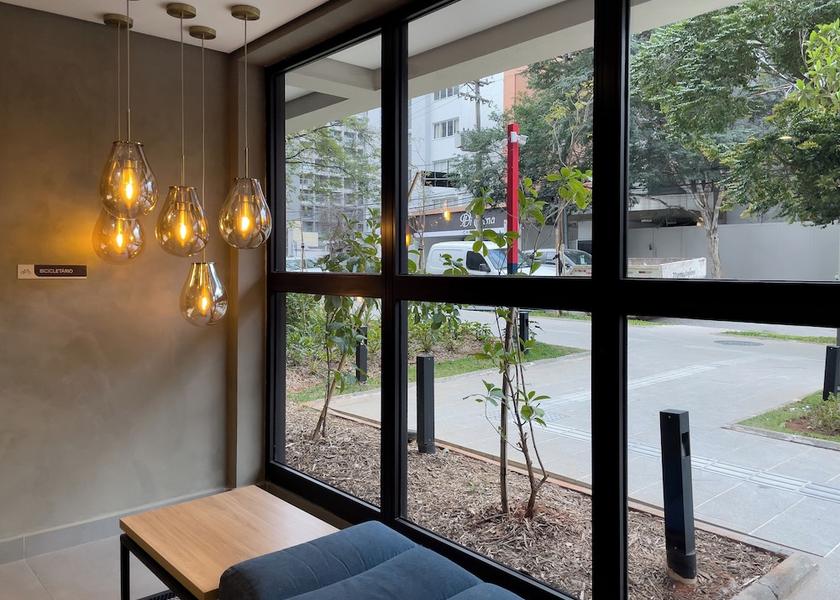 Sao Paulo (state) Sao Paulo Reception