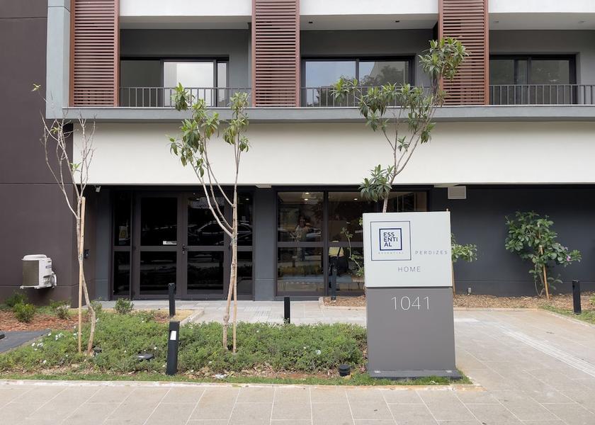 Sao Paulo (state) Sao Paulo Exterior Detail