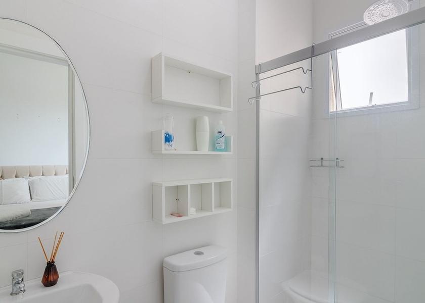 Santa Catarina Porto Belo Bathroom