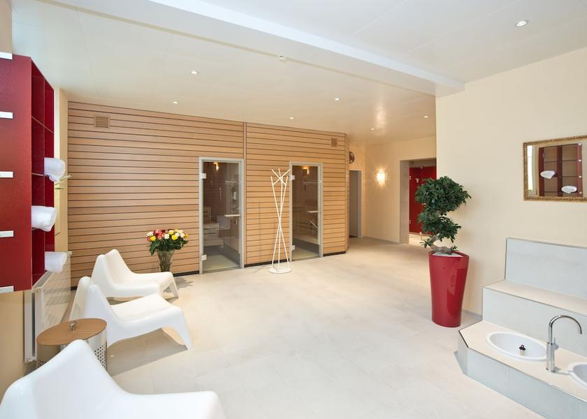 Canton of Schaffhausen Schaffhausen Spa