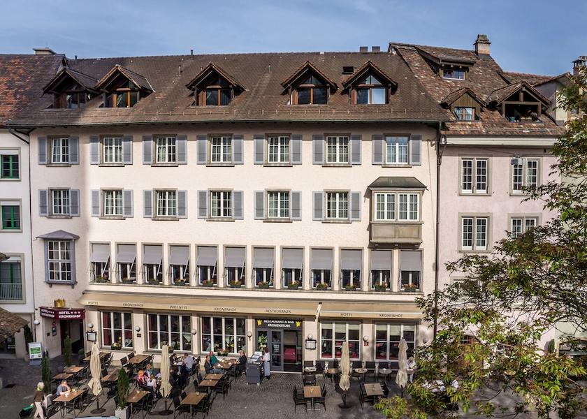 Canton of Schaffhausen Schaffhausen Terrace/patio