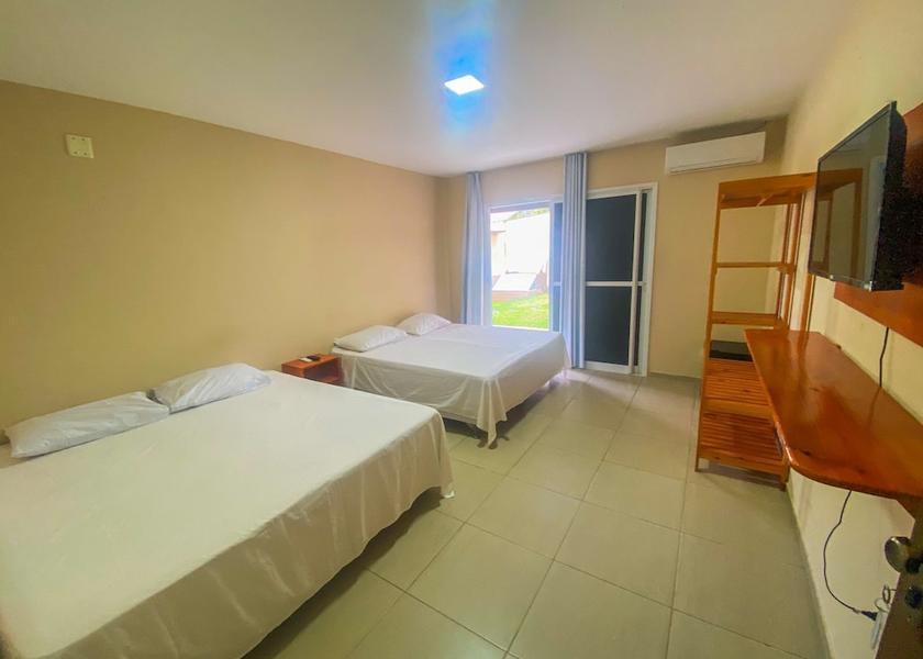Ceará Caucaia Room