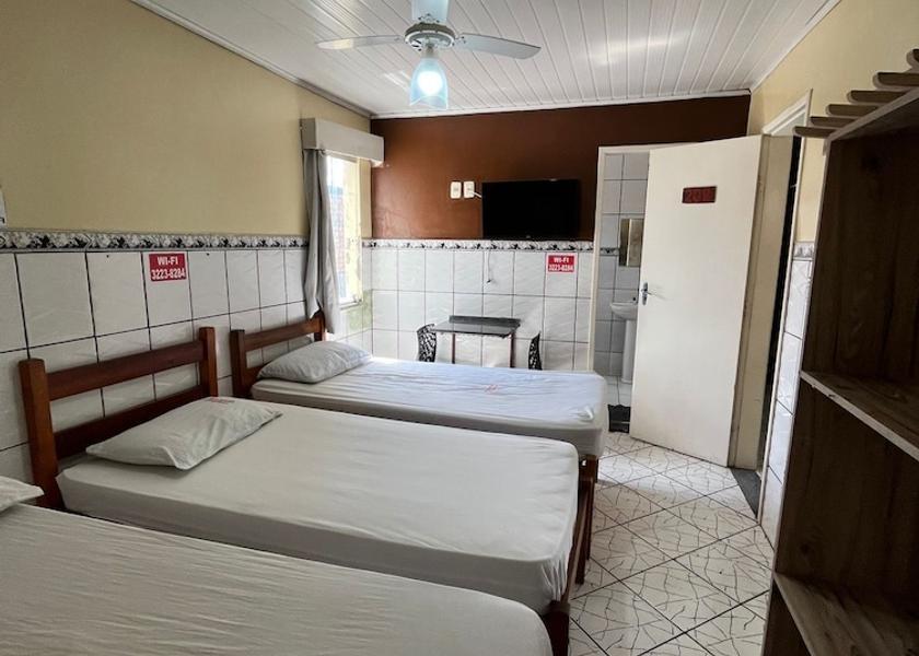 Bahia State Feira de Santana Room