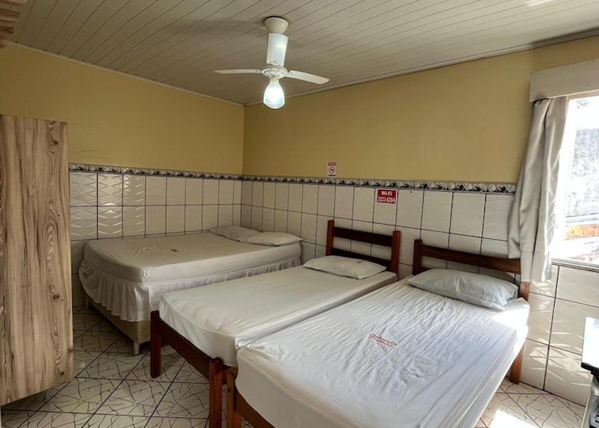Bahia State Feira de Santana Room