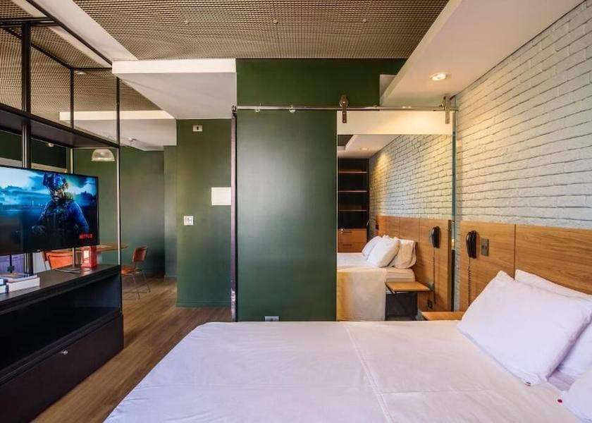 Paraná Londrina Room