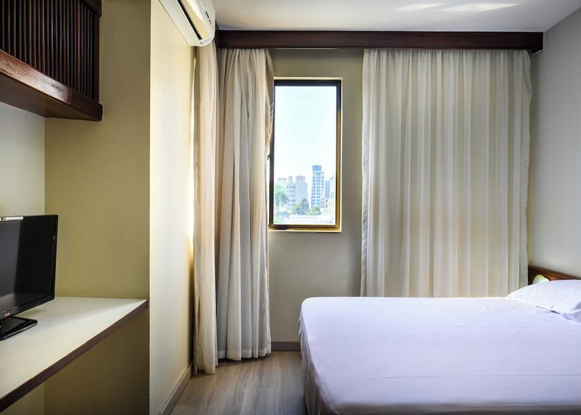 Paraná Londrina Room