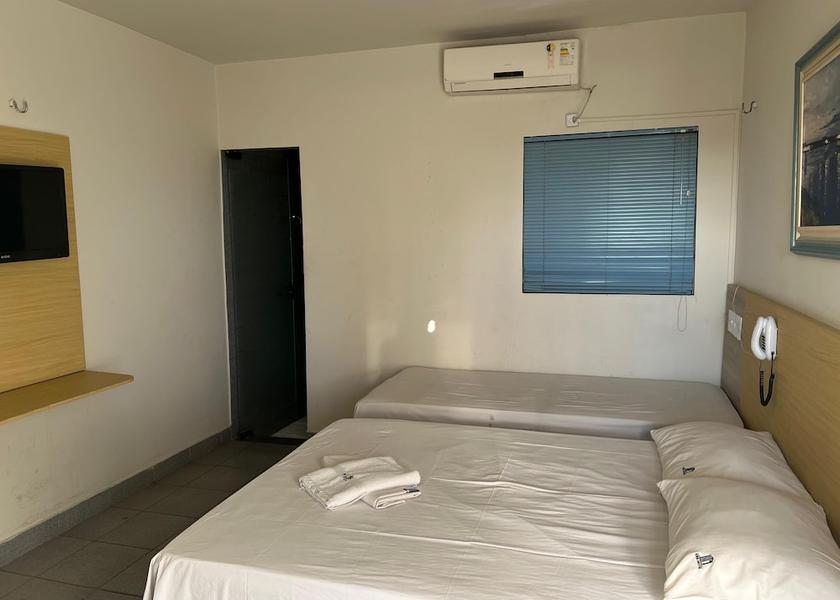 Pernambuco Petrolina Room