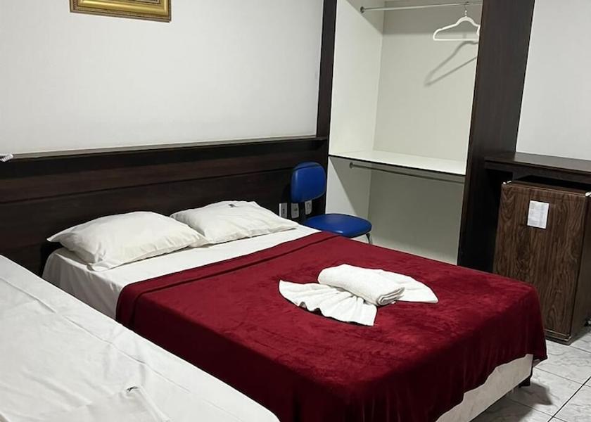 Pernambuco Petrolina Room