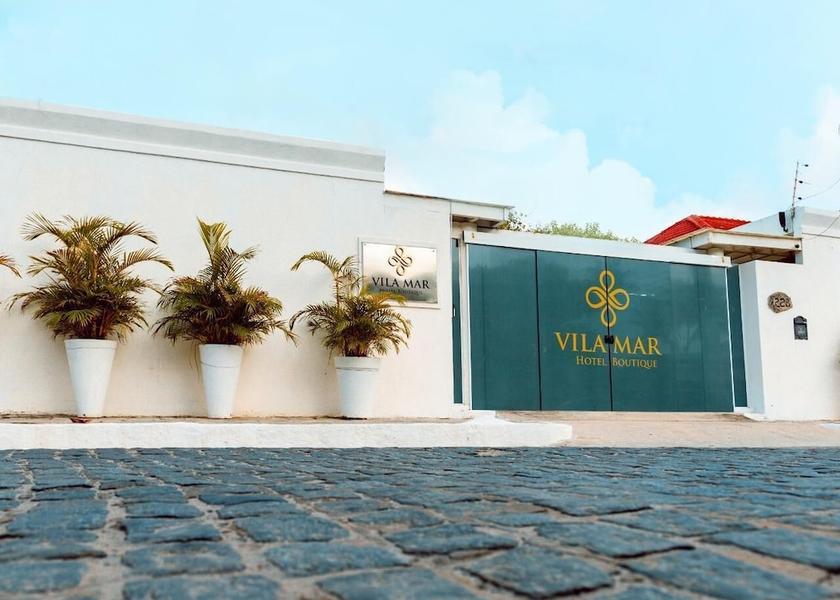 Pernambuco Olinda Entrance