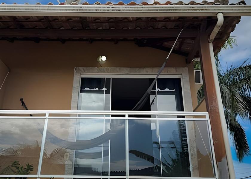 Rio de Janeiro State Saquarema Exterior Detail