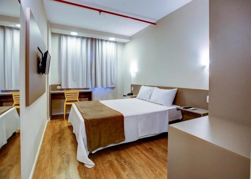 Mato Grosso Sorriso Room