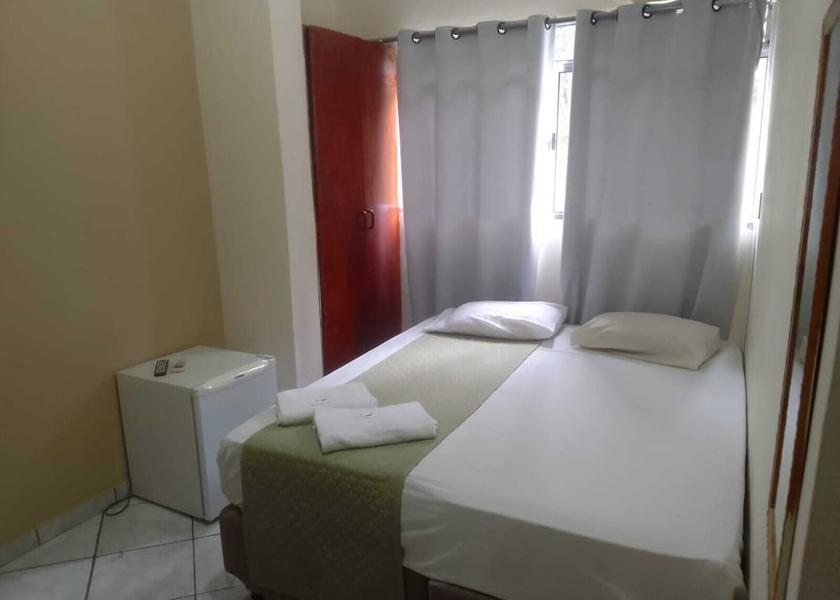 São Paulo State Aparecida Room
