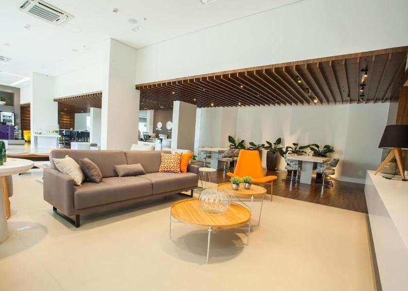 São Paulo State Indaiatuba Interior