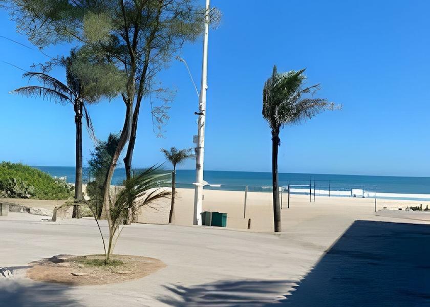 Rio de Janeiro State Saquarema Beach
