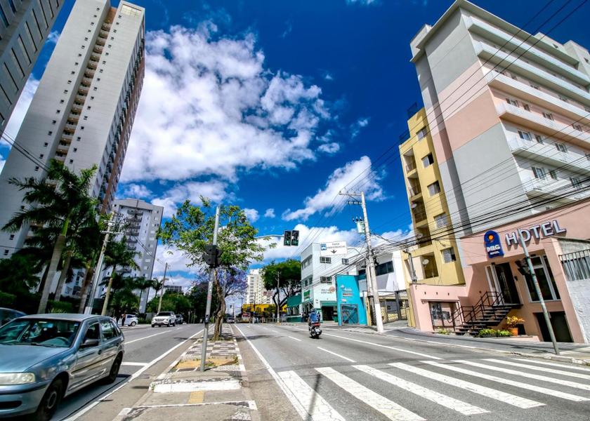 São Paulo State Mogi das Cruzes 