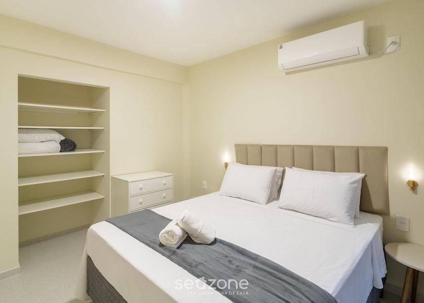 Santa Catarina Barra Velha Room