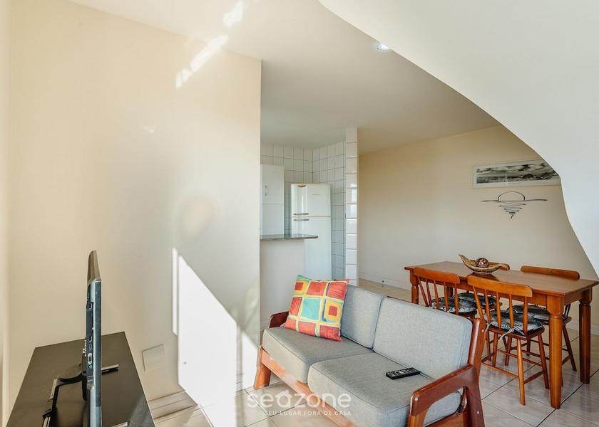 Espirito Santo (state) Guarapari Interior Entrance