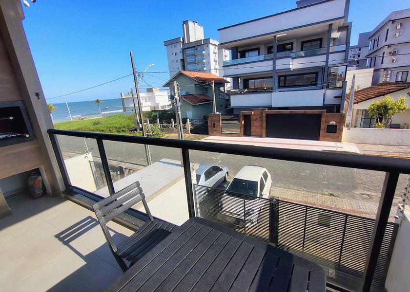 Santa Catarina Barra Velha Terrace