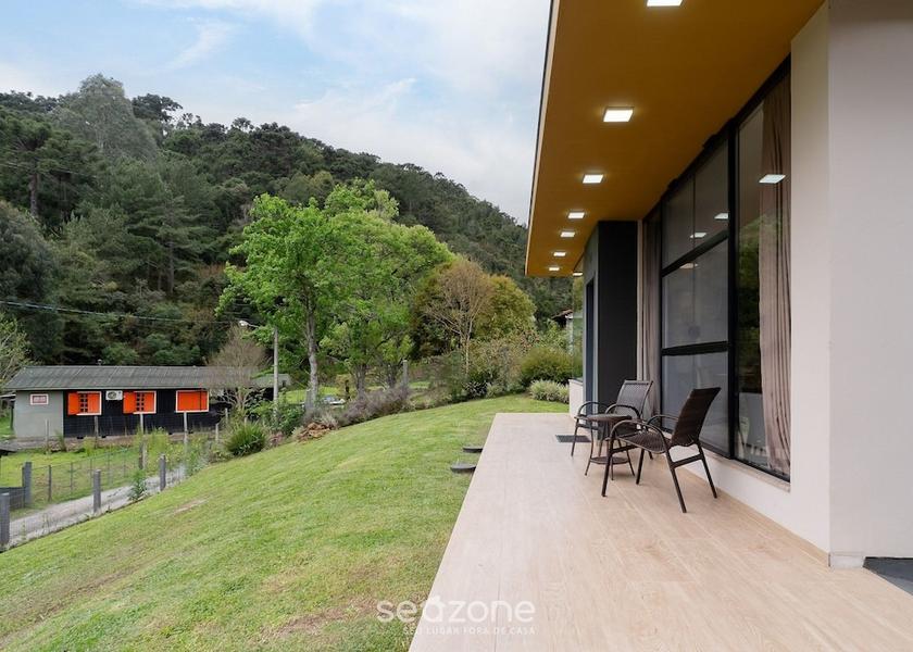 Santa Catarina (state) Urubici Terrace