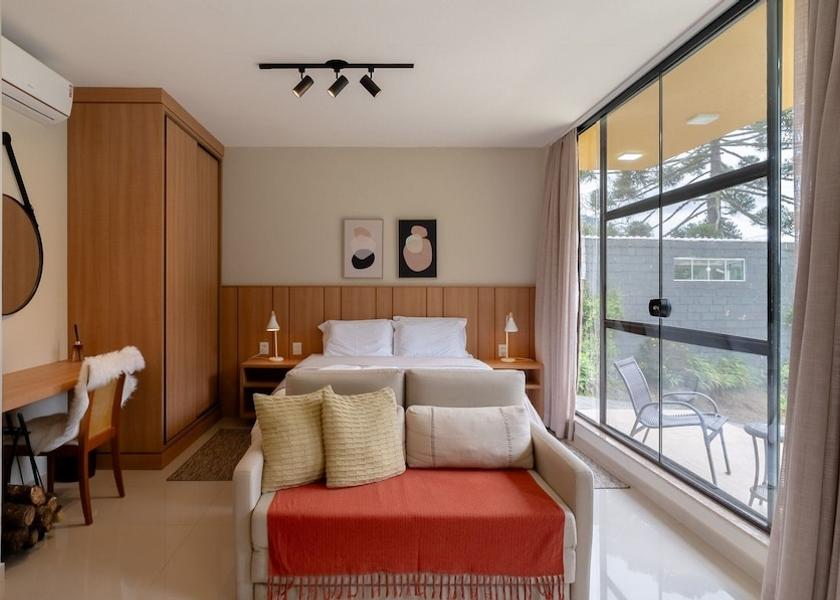 Santa Catarina (state) Urubici Room