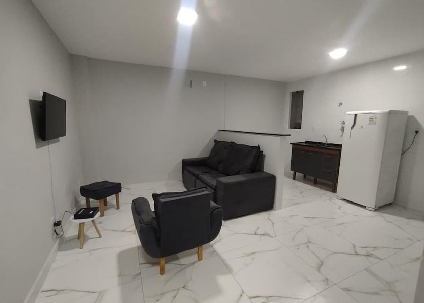 Rio de Janeiro State Duque de Caxias Kitchen