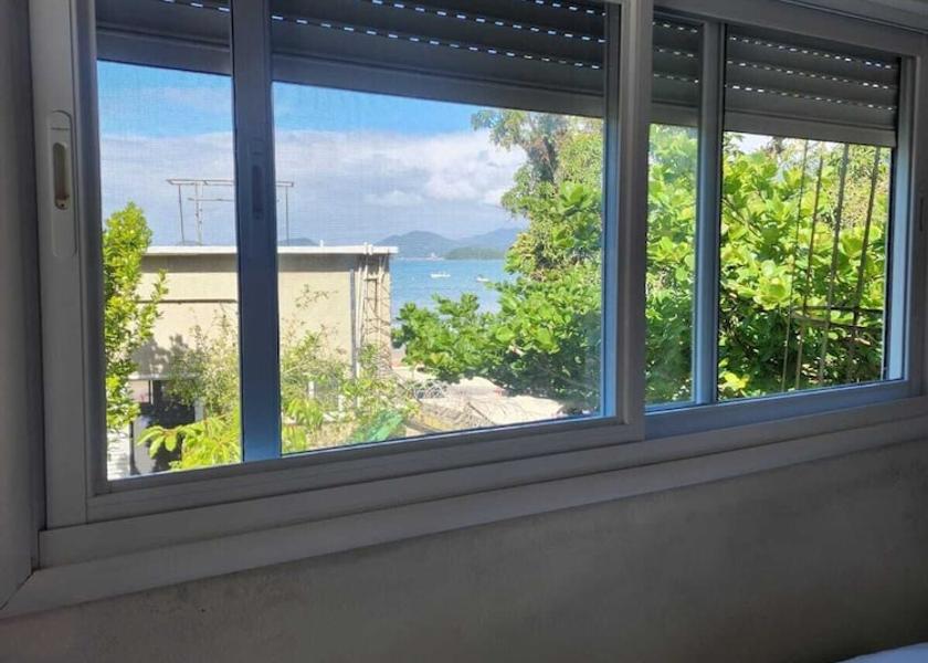 São Paulo State Caraguatatuba Room