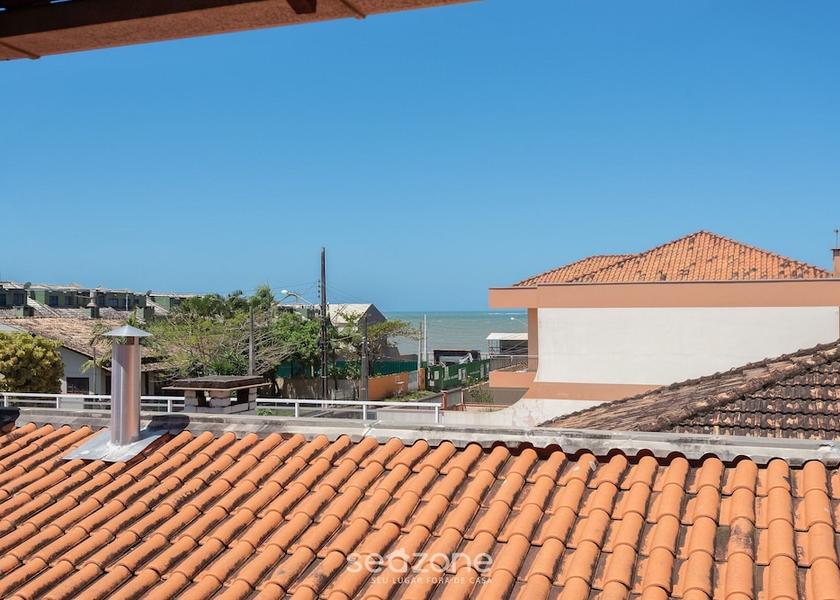 Santa Catarina Barra Velha View from Property