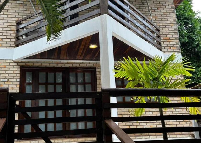 Rio Grande do Norte Tibau do Sul Hotel Exterior