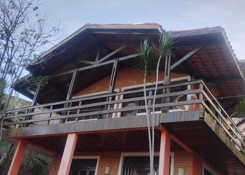 Rio Grande do Norte Tibau do Sul Room
