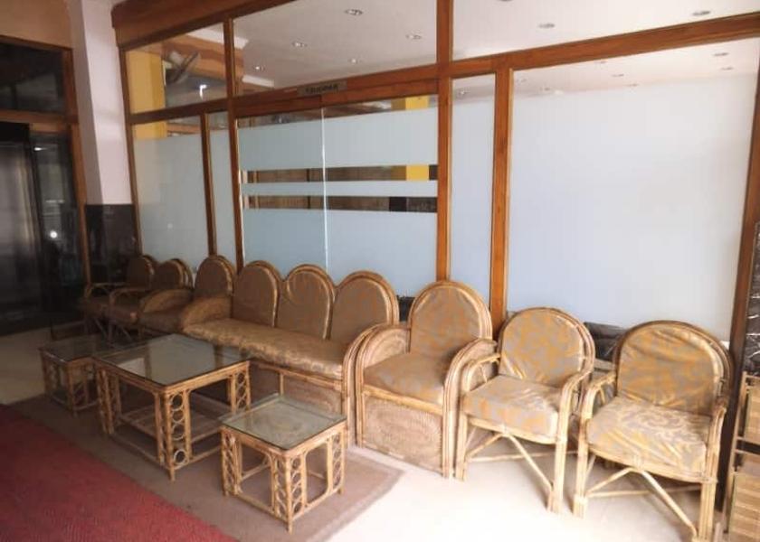 Tripura Agartala Public Areas